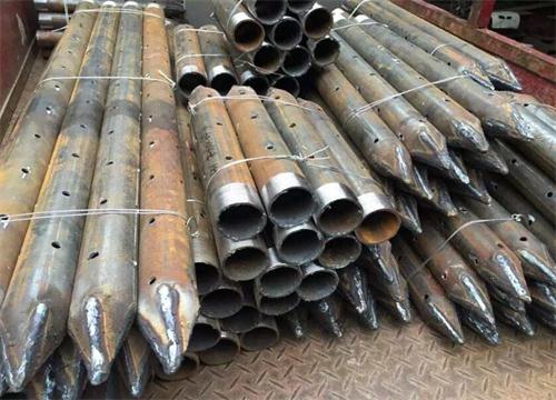 龙华钢花管哪里有卖